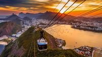 pic for Amazing Rio De Janeiro 